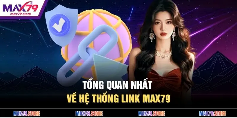 Tổng quan nhất về hệ thống link MAX79